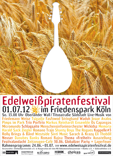 Festival 2012