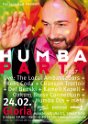 Humba Party 201701