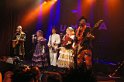 Humba Party 201706