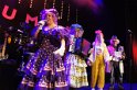Humba Party 201708