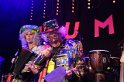Humba Party 201709