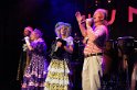 Humba Party 201710