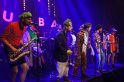 Humba Party 201712