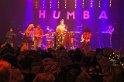 Humba Party 201722