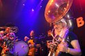 Humba Party 201729